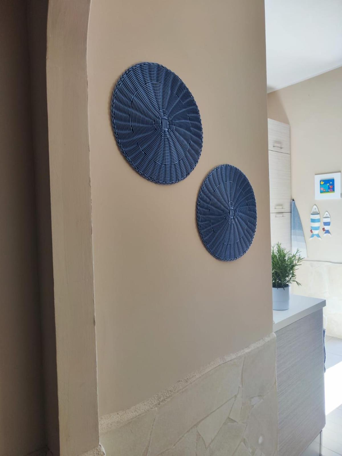 Villetta Indipendente - Zona Vaccarizzo Ngoại thất bức ảnh