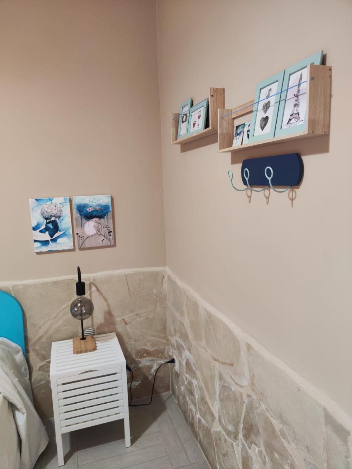 Villetta Indipendente - Zona Vaccarizzo Ngoại thất bức ảnh