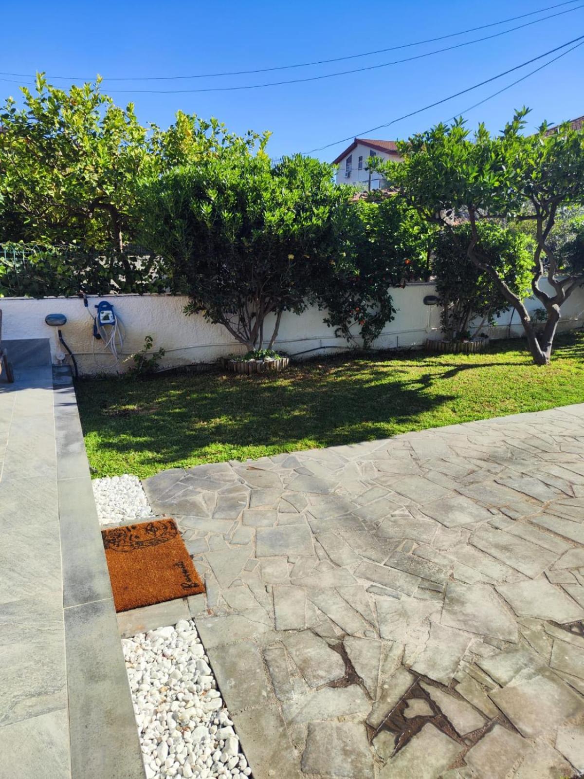 Villetta Indipendente - Zona Vaccarizzo Ngoại thất bức ảnh